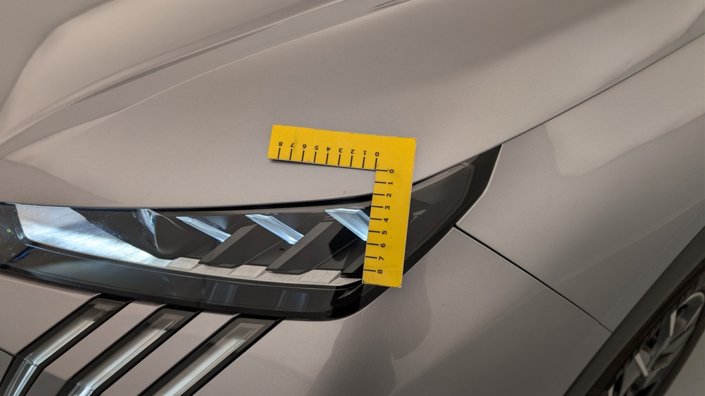 Peugeot 3008 Hybrid 145 e-DCS6 GT
