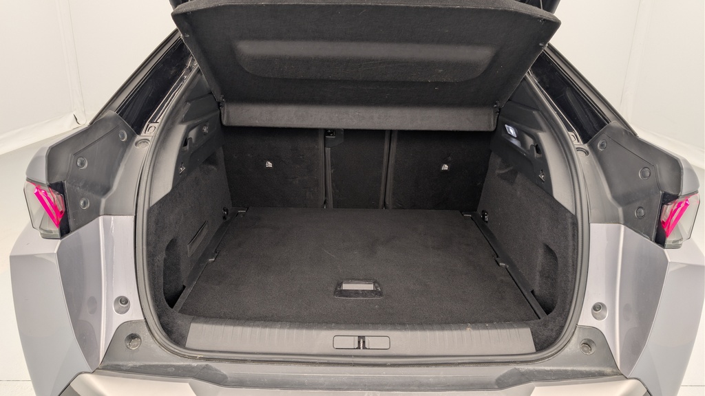 Peugeot 3008 Hybrid 145 e-DCS6 GT