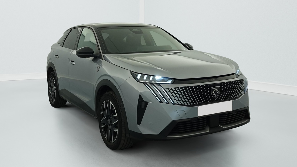 Peugeot 3008 Hybrid 145 e-DCS6 GT