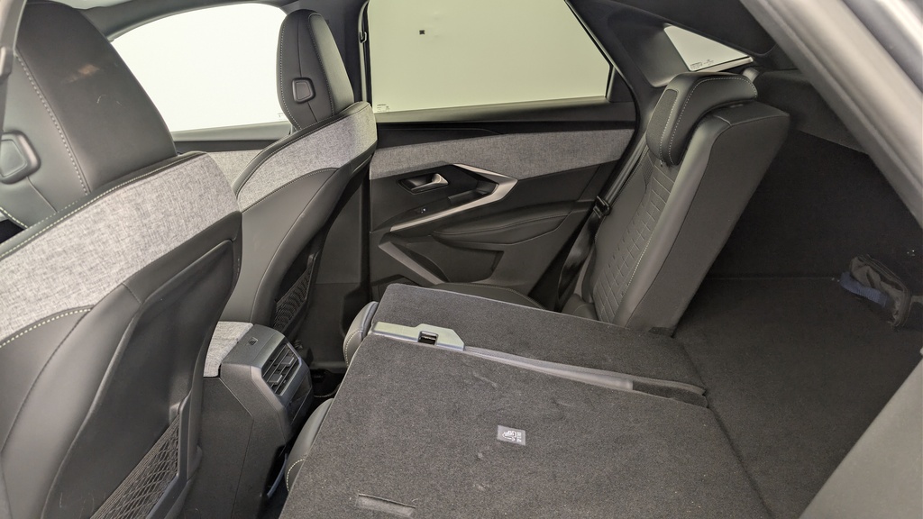 Peugeot 3008 Hybrid 145 e-DCS6 GT