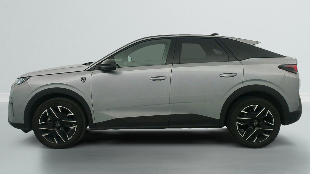 Peugeot 3008 Hybrid 145 e-DCS6 GT