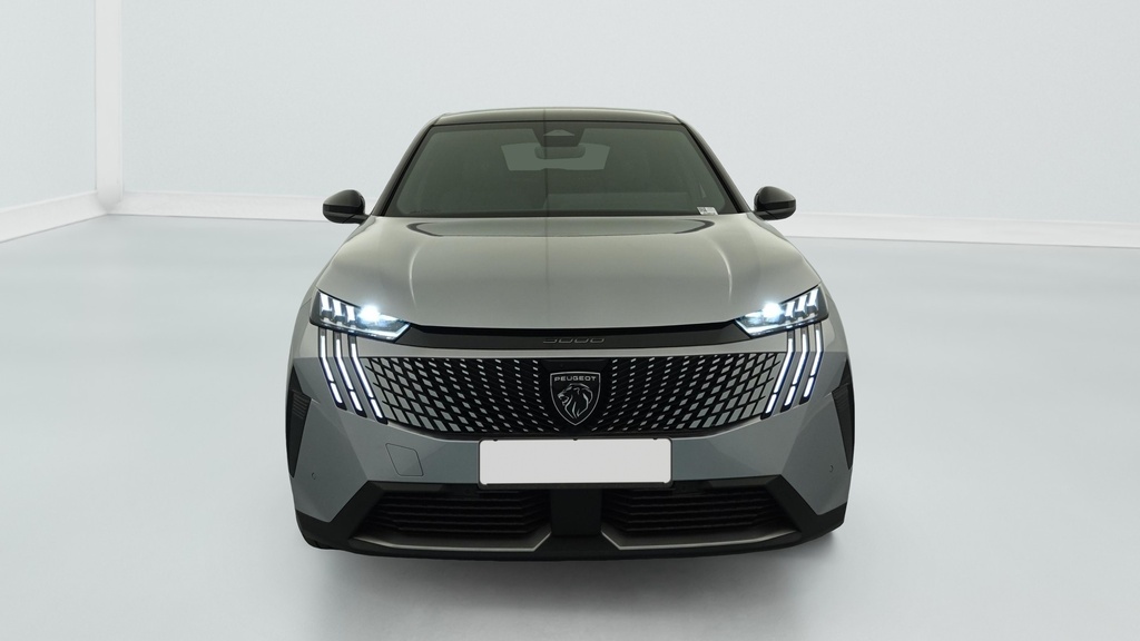 Peugeot 3008 Hybrid 145 e-DCS6 GT