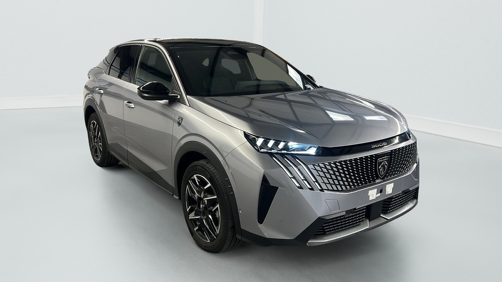 Peugeot 3008 Hybrid 145 e-DCS6 GT