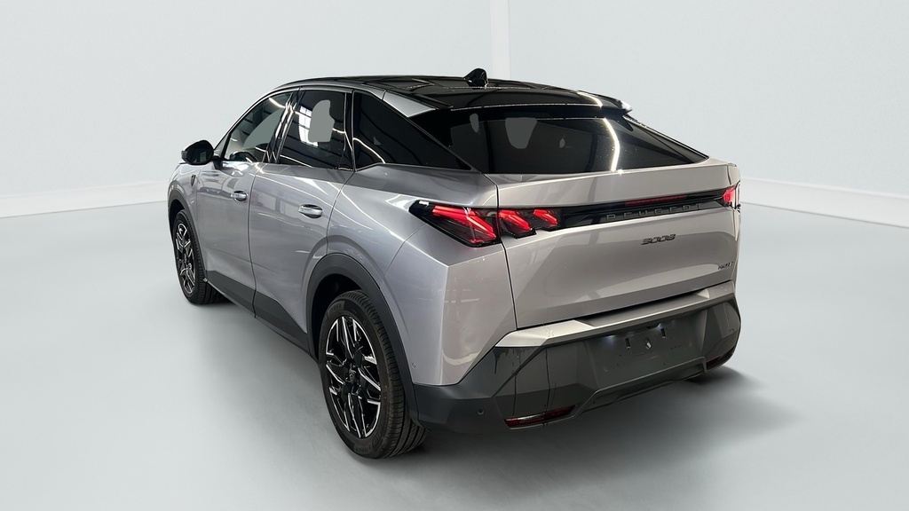 Peugeot 3008 Hybrid 145 e-DCS6 GT