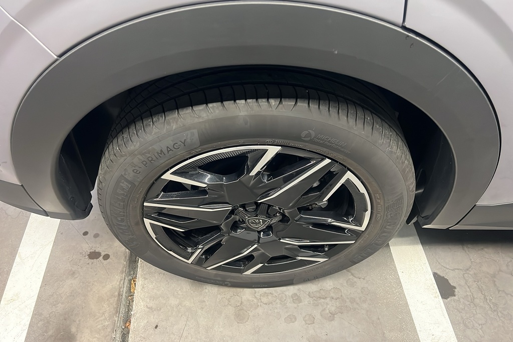 Peugeot 3008 Hybrid 145 e-DCS6 GT