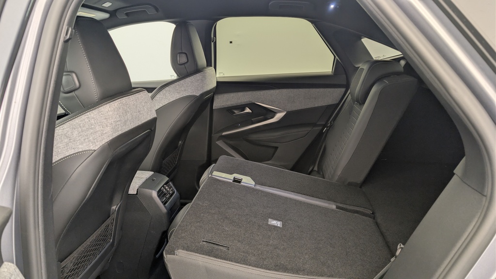 Peugeot 3008 Hybrid 145 e-DCS6 GT