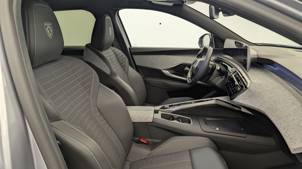 Peugeot 3008 Hybrid 145 e-DCS6 GT