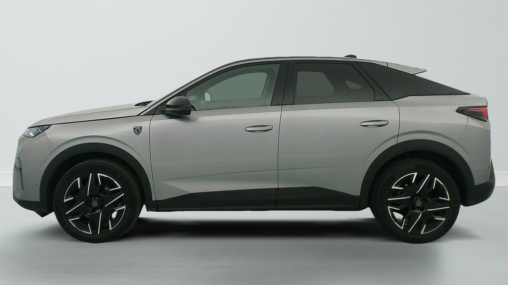 Peugeot 3008 Hybrid 145 e-DCS6 GT