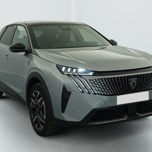 Peugeot 3008 Hybrid 145 e-DCS6 GT