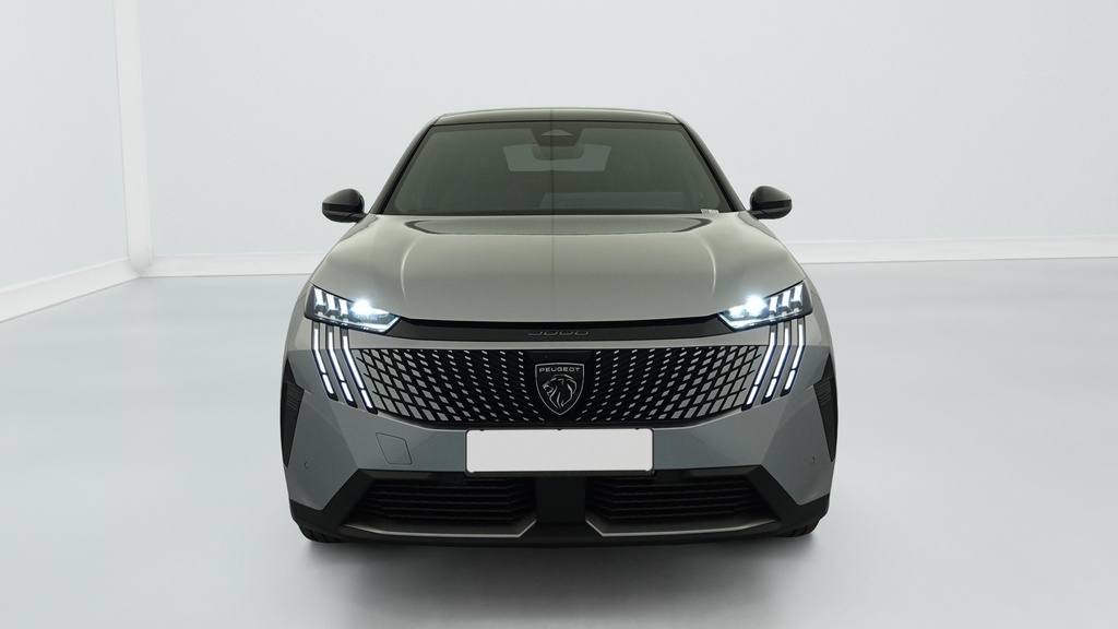 Peugeot 3008 Hybrid 145 e-DCS6 GT