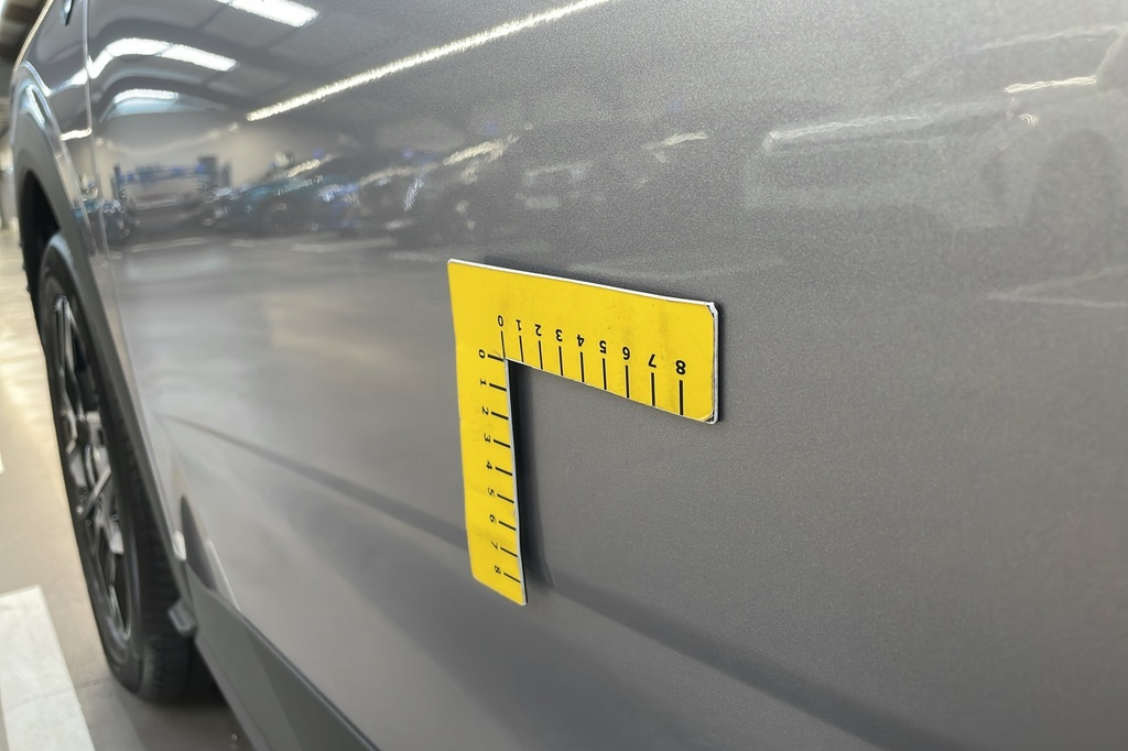 Peugeot 3008 Hybrid 145 e-DCS6 GT