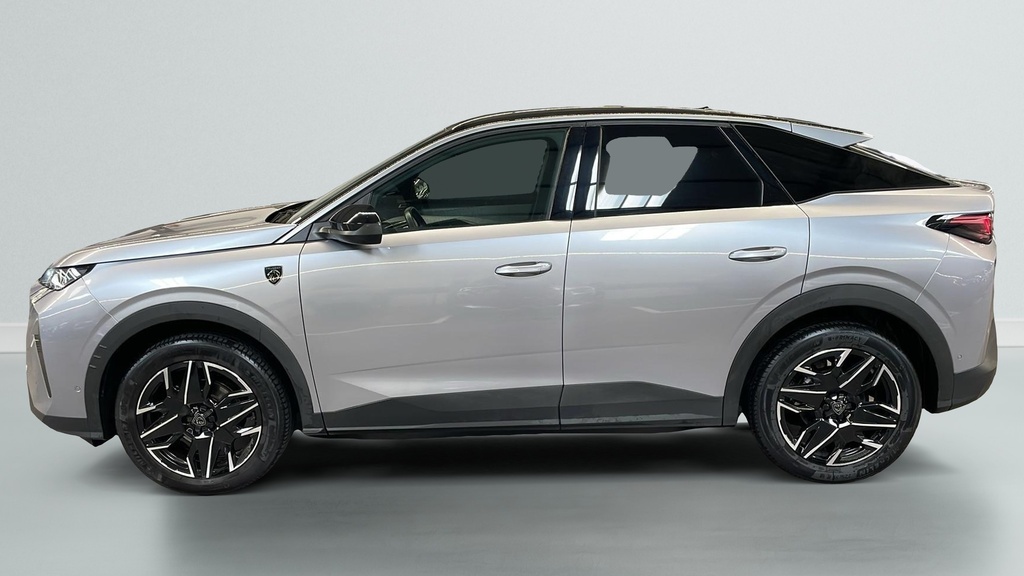 Peugeot 3008 Hybrid 145 e-DCS6 GT