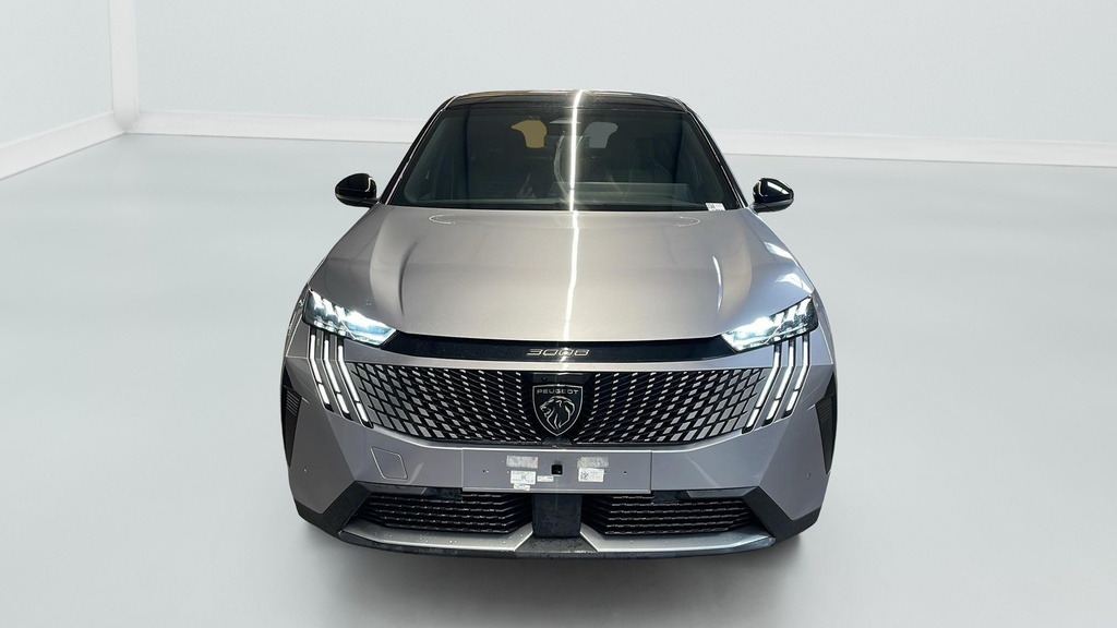 Peugeot 3008 Hybrid 145 e-DCS6 GT