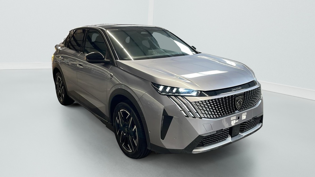 Peugeot 3008 Hybrid 145 e-DCS6 GT
