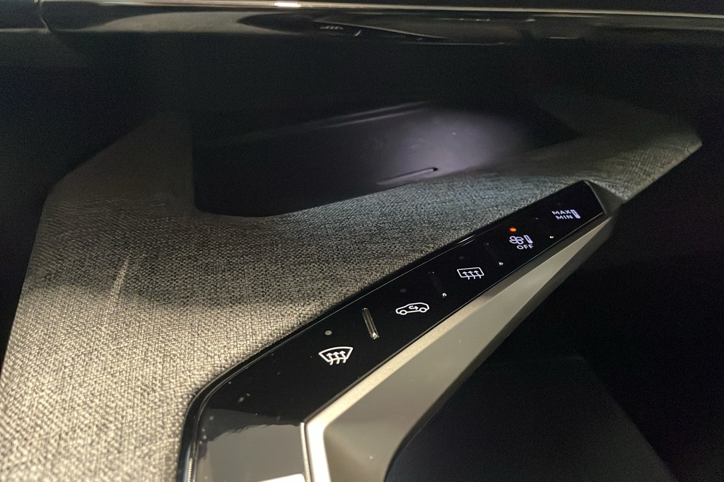 Peugeot 3008 Hybrid 145 e-DCS6 GT