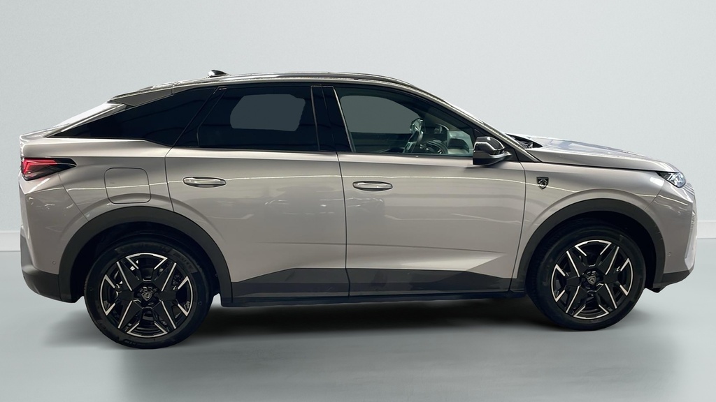 Peugeot 3008 Hybrid 145 e-DCS6 GT