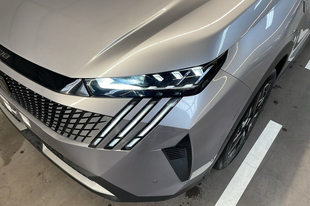 Peugeot 3008 Hybrid 145 e-DCS6 GT