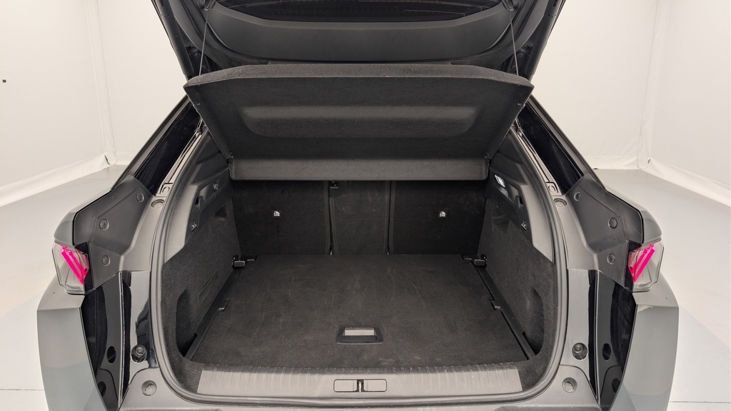 Peugeot 3008 Hybrid 145 e-DCS6 GT