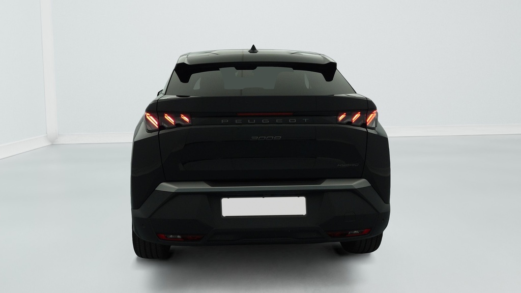 Peugeot 3008 Hybrid 145 e-DCS6 GT
