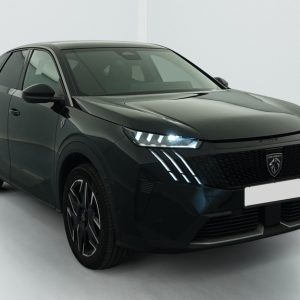 Peugeot 3008 Hybrid 145 e-DCS6 GT