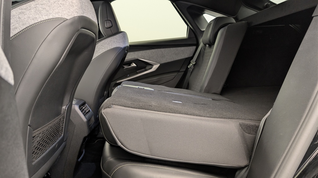 Peugeot 3008 Hybrid 145 e-DCS6 GT