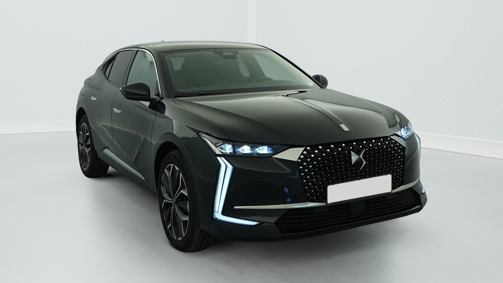 Ds DS4 PureTech 130 EAT8 Rivoli