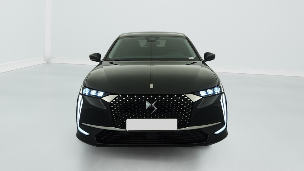 Ds DS4 PureTech 130 EAT8 Rivoli