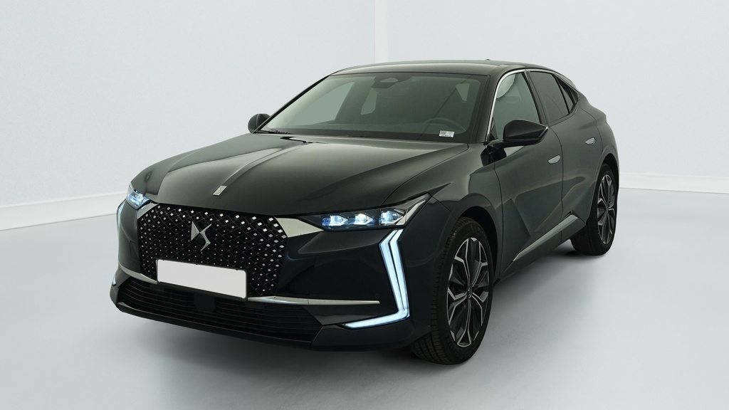 Ds DS4 PureTech 130 EAT8 Rivoli