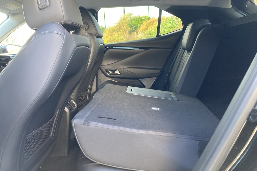 Ds DS4 PureTech 130 EAT8 Rivoli