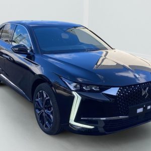 Ds DS4 PureTech 130 EAT8 Rivoli
