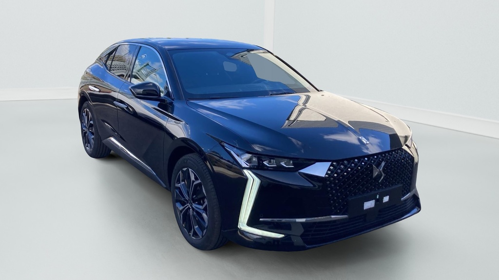 Ds DS4 PureTech 130 EAT8 Rivoli
