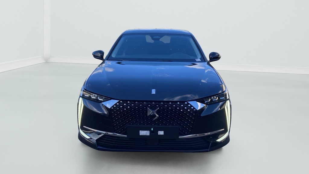 Ds DS4 PureTech 130 EAT8 Rivoli