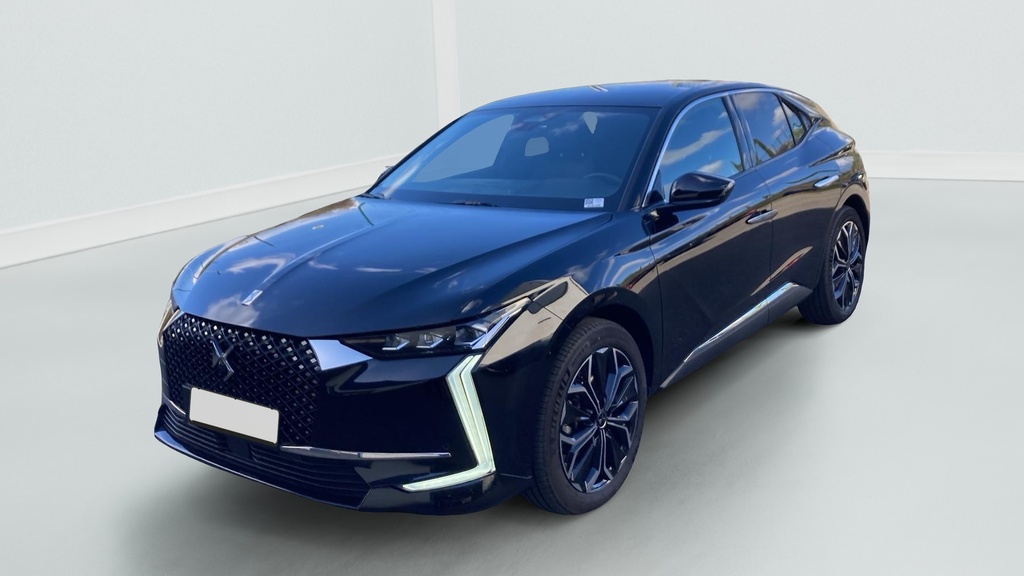 Ds DS4 PureTech 130 EAT8 Rivoli