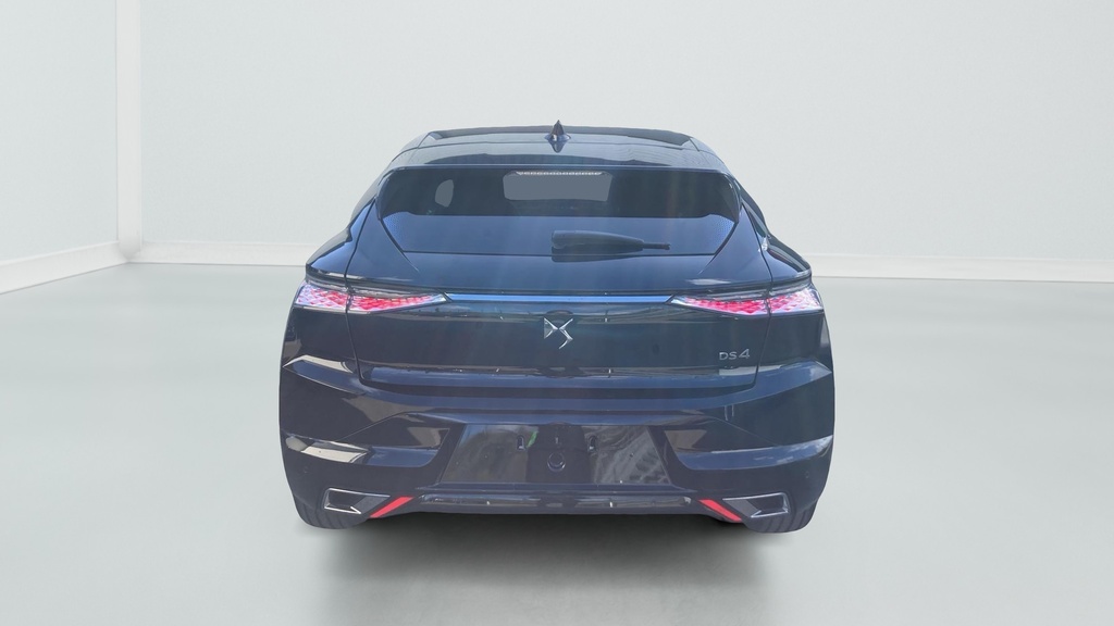 Ds DS4 PureTech 130 EAT8 Rivoli