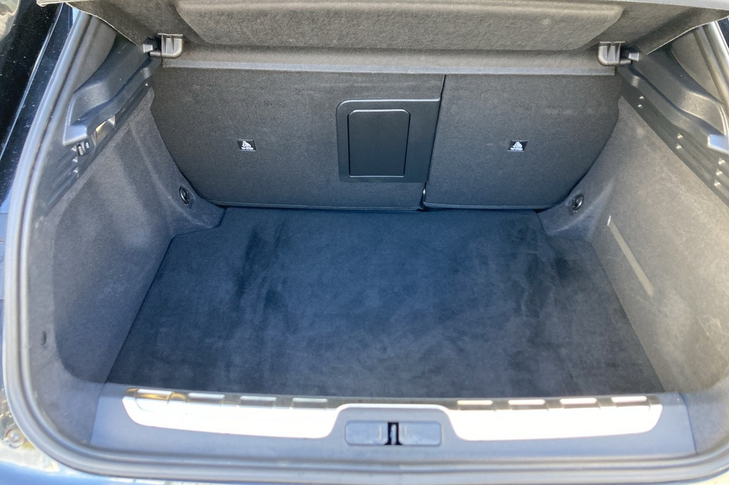 Ds DS4 PureTech 130 EAT8 Rivoli