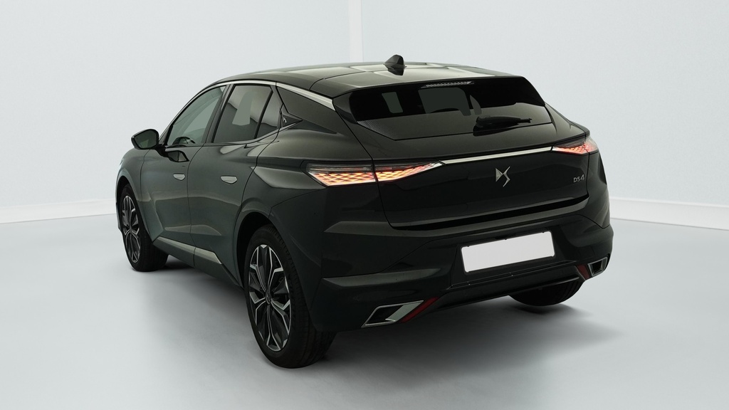 Ds DS4 PureTech 130 EAT8 Rivoli