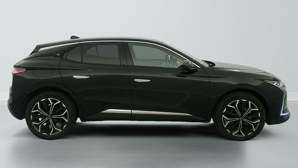 Ds DS4 PureTech 130 EAT8 Rivoli