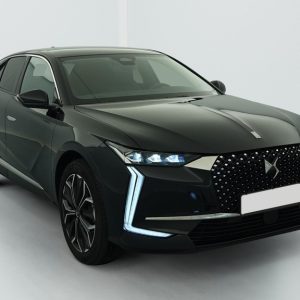 Ds DS4 PureTech 130 EAT8 Rivoli