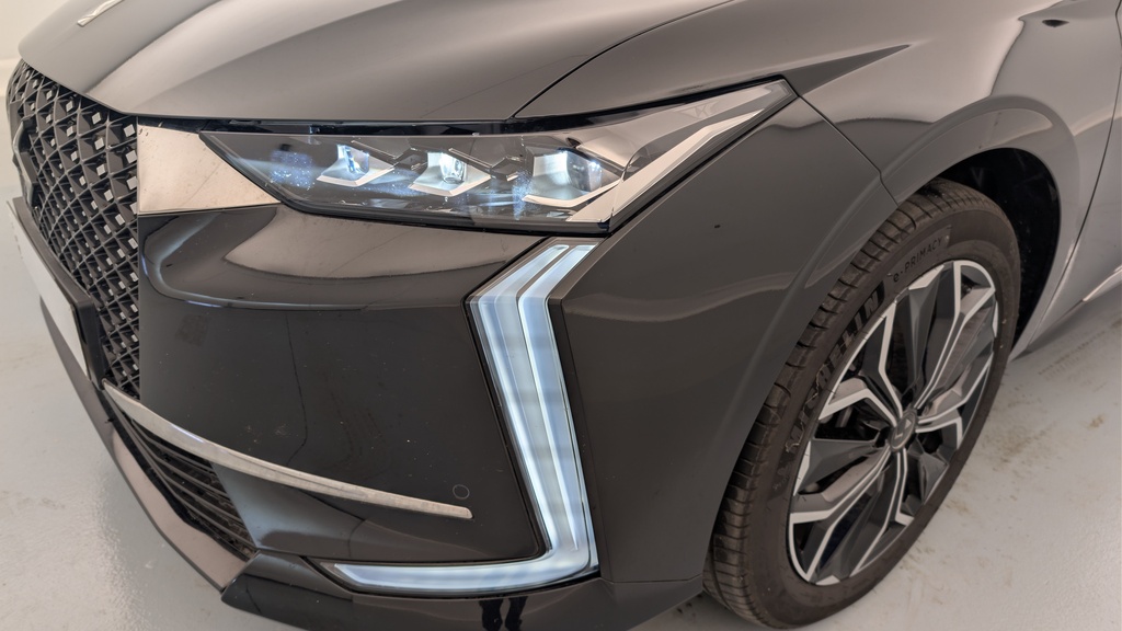 Ds DS4 PureTech 130 EAT8 Rivoli