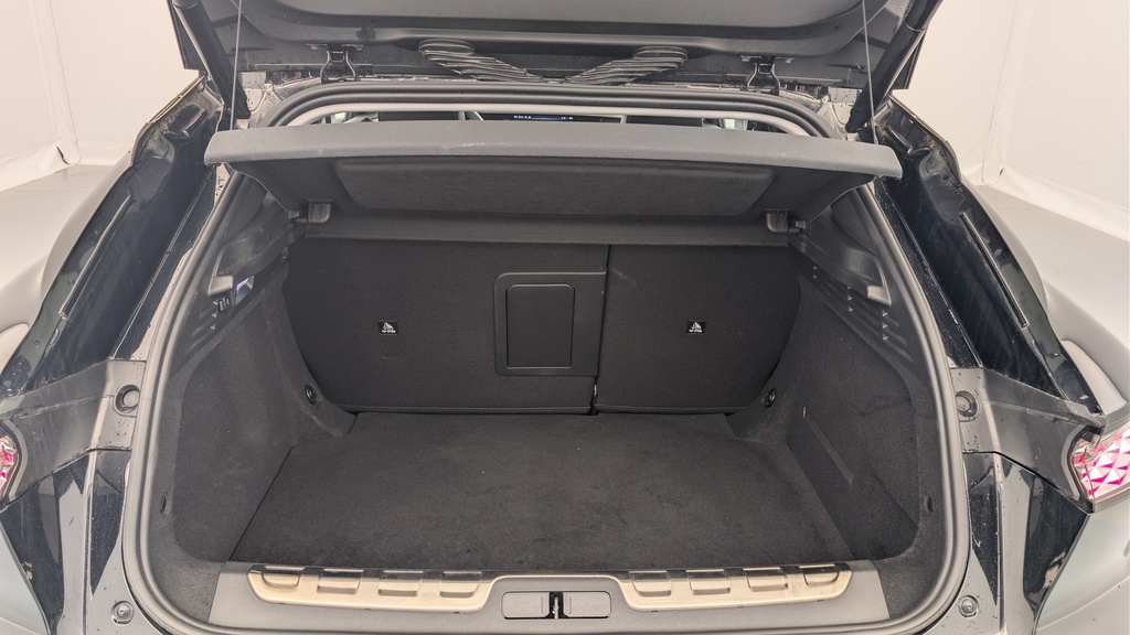 Ds DS4 PureTech 130 EAT8 Rivoli