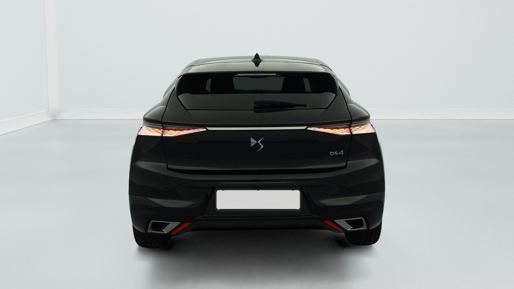 Ds DS4 PureTech 130 EAT8 Rivoli