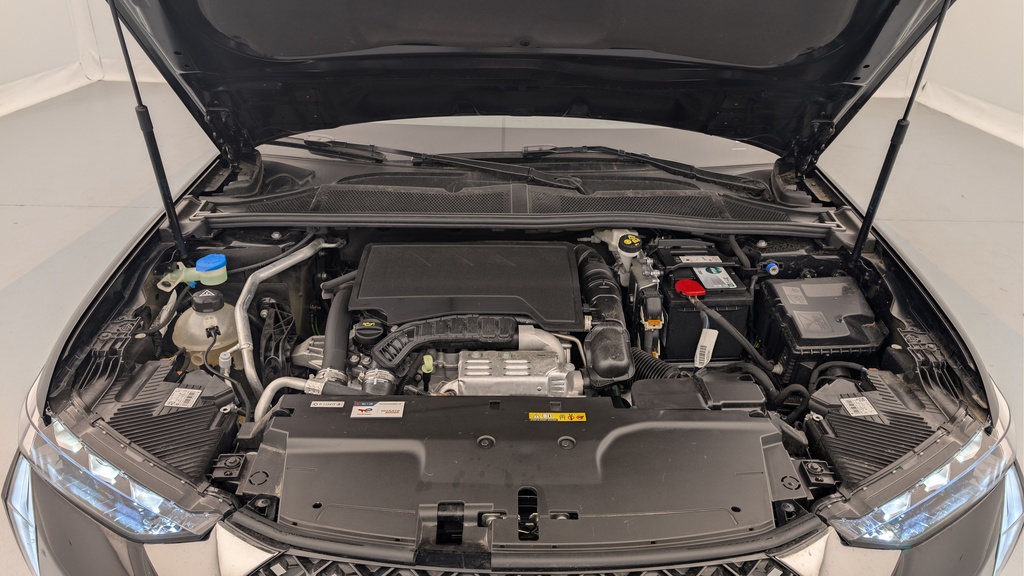 Ds DS4 PureTech 130 EAT8 Rivoli