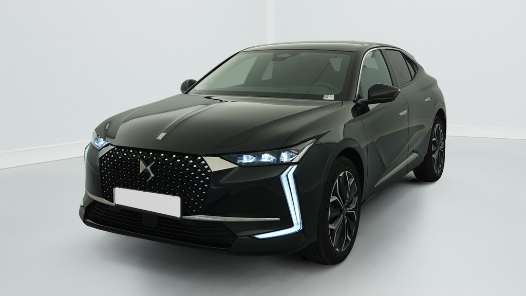 Ds DS4 PureTech 130 EAT8 Rivoli