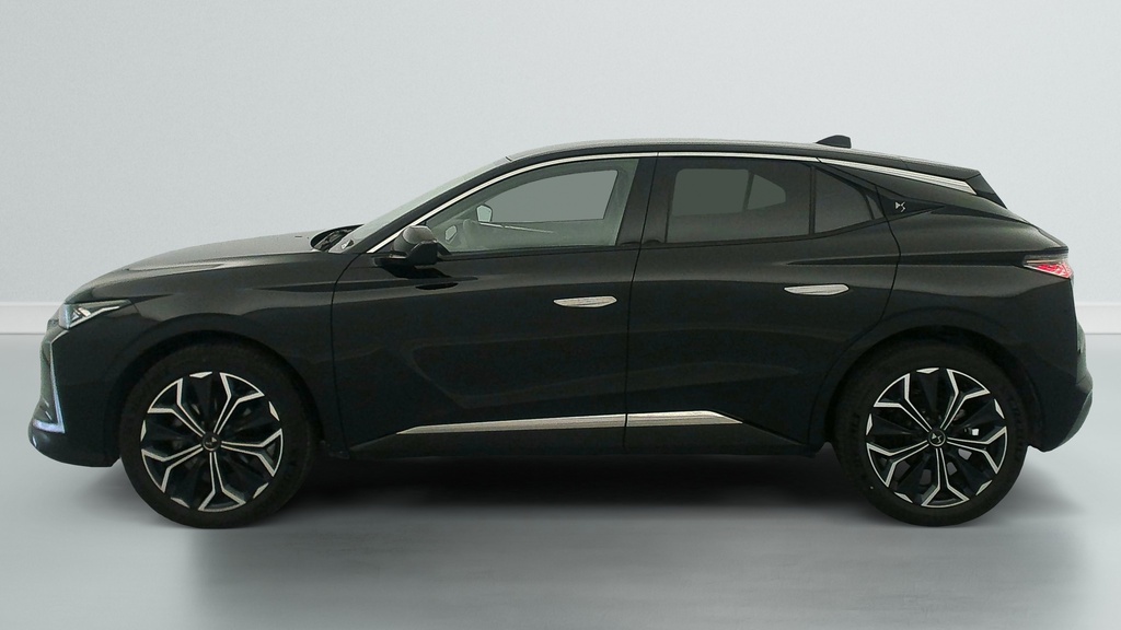 Ds DS4 PureTech 130 EAT8 Rivoli
