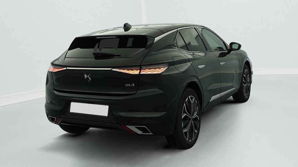 Ds DS4 PureTech 130 EAT8 Rivoli