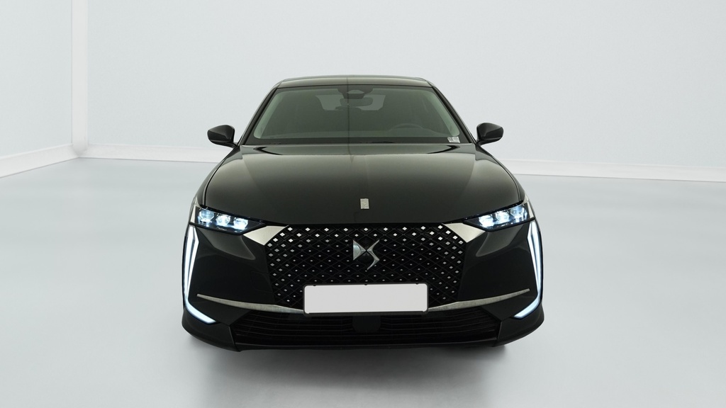 Ds DS4 PureTech 130 EAT8 Rivoli