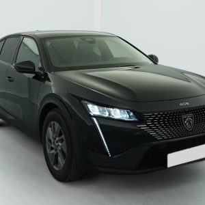 Peugeot 408 Hybrid 136 e-DCS6 Allure