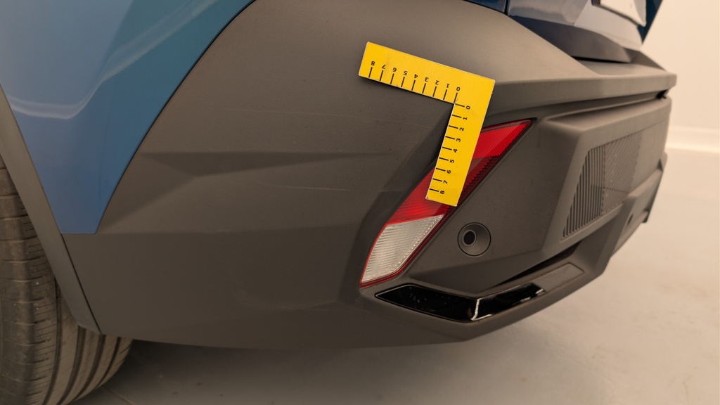 Peugeot 408 Hybrid 136 e-DCS6 Allure