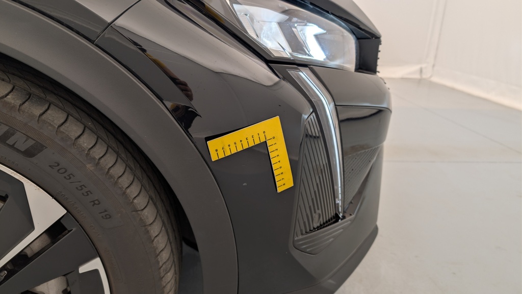 Peugeot 408 Hybrid 136 e-DCS6 Allure