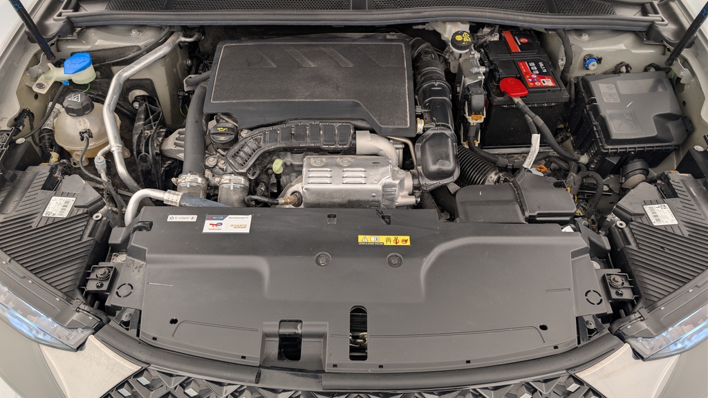 Ds DS4 PureTech 130 EAT8 Rivoli